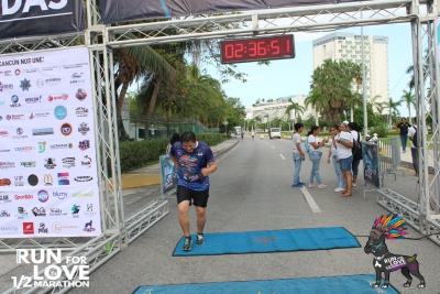 Run for Love 2024